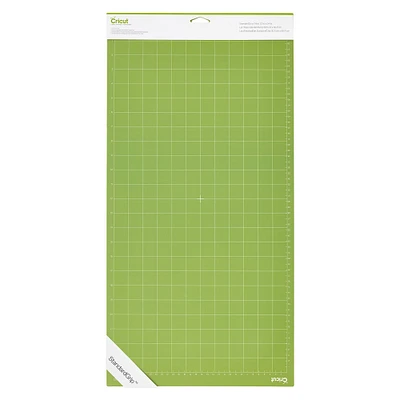 9 Pack: Cricut® StandardGrip Cutting Mats, 12" x 24"