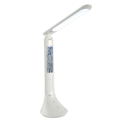 Ottlite Rechargeable LED Task Lamp