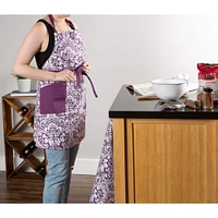 DII® Damask Apron