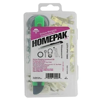 Hillman™ HOMEPAK™ Assorted Picture Hanging Kit