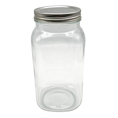 Half Gallon Glass Jar by Ashland®