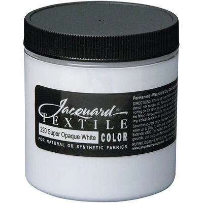 Jacquard® Textile Color Fabric Paint