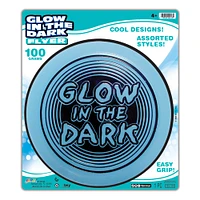 Assorted Rad Flyer™ Glow in the Dark Throwing Disc