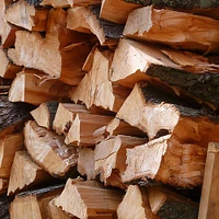 Wilson® Enterprises Regular Split Firewood