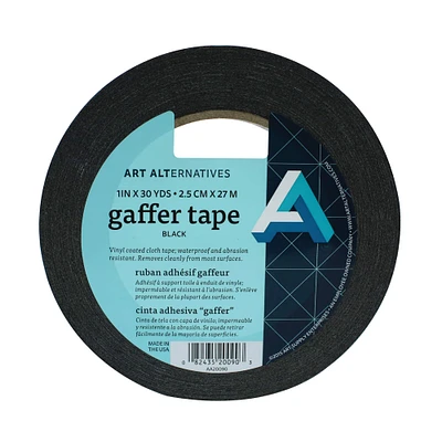 Art Alternatives 1" Gaffer Tape