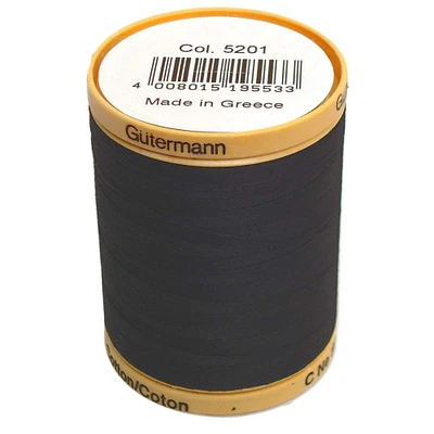 Gütermann Cotton Thread