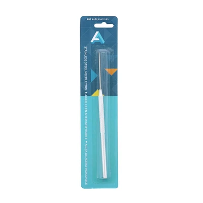 25 Pack: Art Alternatives Professional Needle Tool