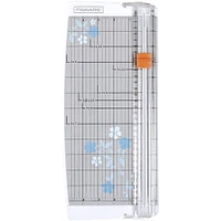 Fiskars® 12" Portable Scrapbooking Paper Trimmer