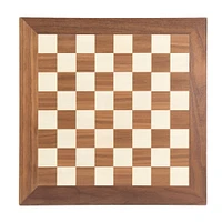 Toy Time Classic 7-in-1 Wooden Board Game Set