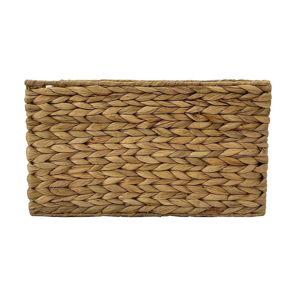 Large Rectangle Basket by Ashland®