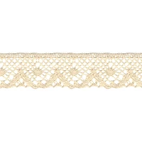 Simplicity® 1 7/16" Spider Cluny Lace