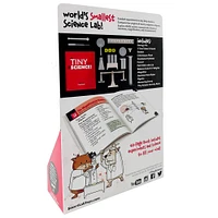 SmartLab® Tiny Science Kit