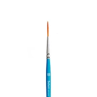 Princeton™ Select™ Artiste Series 3750 Short Handle Script Liner Brush