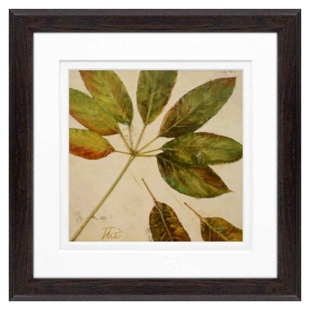 Timeless Frames® Organic I Framed Wall Décor