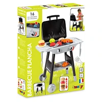 Smoby BBQ Plancha Play Grill