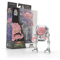 Teenage Mutant Ninja Turtles Krang Bubble Walker Action Figure