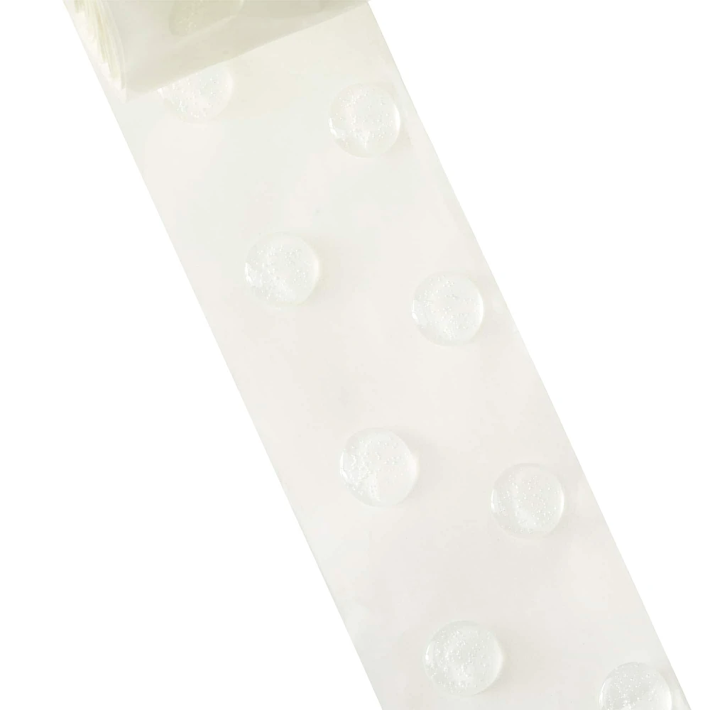 12 Pack: Therm O Web Zots™ Clear Adhesive 3D Dots