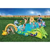 Banzai® 13ft. Safari Adventure Pool™