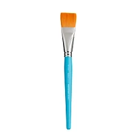 Princeton™ Select™ Artiste Series 3750 Short Handle Flat Wash Brush