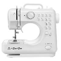 LSS-505+ 12-Stitch Desktop Sewing Machine