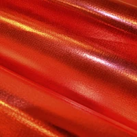 Oly-Fun™ Metallic Red Multi-Purpose Fabric Bolt