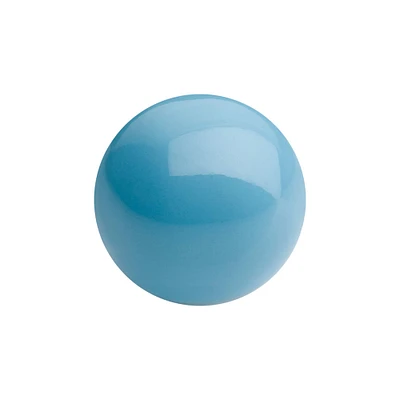 Pearl, Preciosa Maxima - Aqua Blue