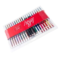 Hello, Artist!™ 40-Piece Pencils Set