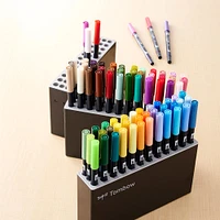 6 Pack: Tombow Marker Storage Case