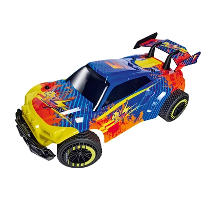 Dickie Toys Dirt Thunder RC Car