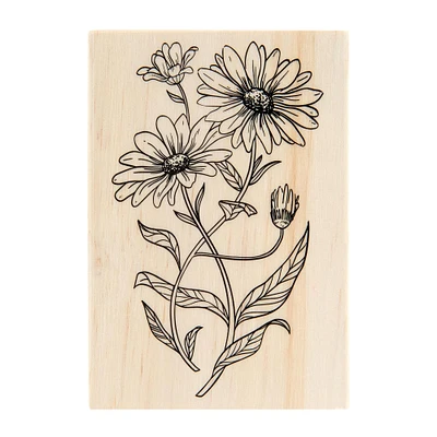 Daisy Stamp by Recollections™