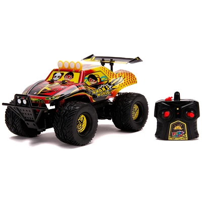 Jada Toys® Ryan's World 1:14 Scale Buggy RC