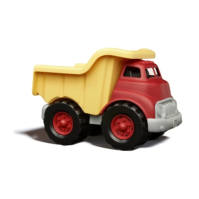 Dump Truck