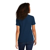 Next Level Colors Women's Cotton Boyfriend T-Shirt