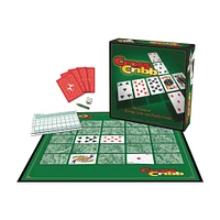 CrossCribb™ Card Game