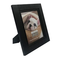 Black Wash 8" x 10" Frame, Expressions™ by Studio Décor®