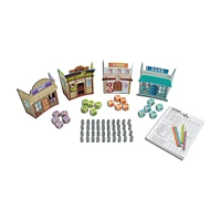 Bankroll Shootout™ Poker Dice Game