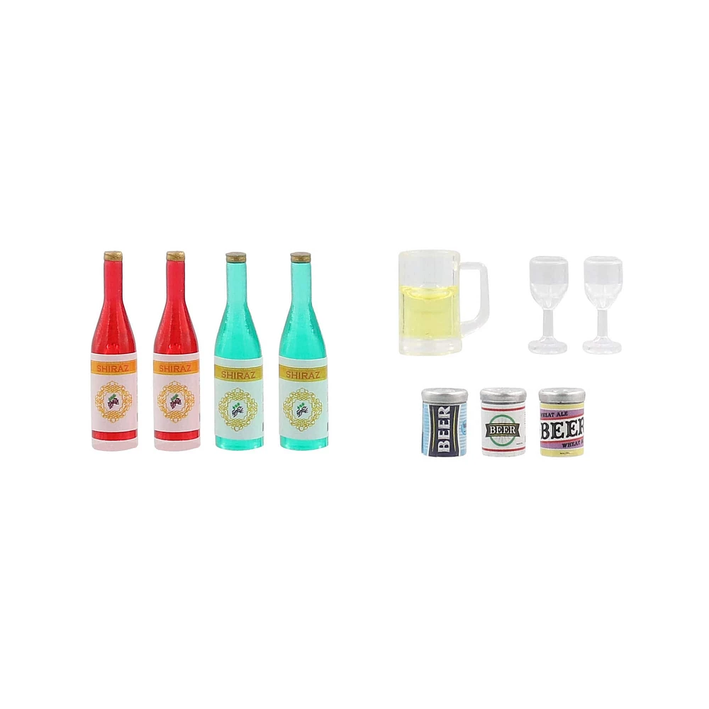 Mini Drinking Set by Make Market®