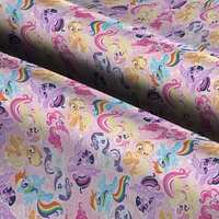 Hasbro My Little Pony & Friends Cotton Fabric