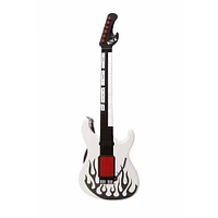 Enviro-Mental Toy Little Virtuoso: Pro Rock Battery Rock n Roll Guitar