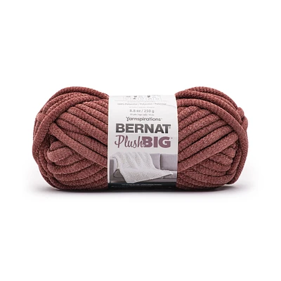 12 Pack: Bernat® PlushBIG™ Solid Yarn