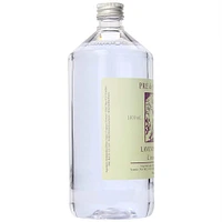 European Soaps Lavender Linen Water, 1000mL