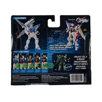 Bandai Gundam Infinity 4.5" Gundam Artemis Action Figure