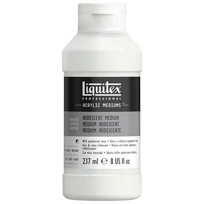Liquitex® Iridescent Medium