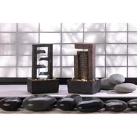 Zen Fountain