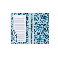 Vera Bradley® Cloud Vine Market Organizer