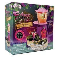 6 Pack: My Fairy Garden® Light Treehouse