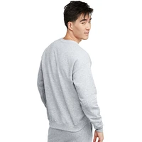 Hanes Men's EcoSmart Sweatshirt