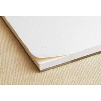 Pro Art® 140lb. Watercolor Paper Pad, 5" x 7"