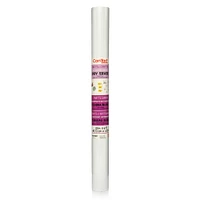 Con-Tact® Dry Erase Adhesive Roll, 3ct.