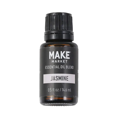 12 Pack: Jasmine Essential Oil Blend Fragrance by Make Market®